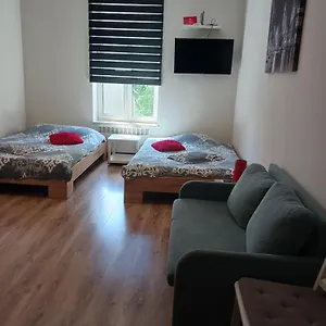  Apartment Marco 3 Przy Dworcu-stare Miasto-super Wi Fi Poland