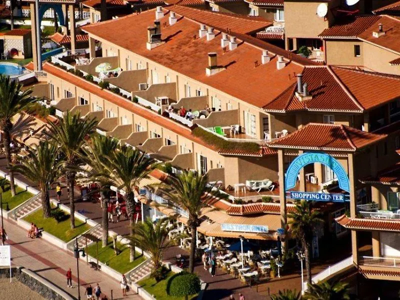Vistasur Apartment Playa de las Americas  Spain
